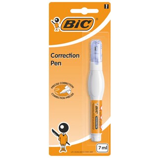 Bic | Creion corector  7ml