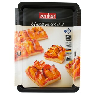 Zenker | Tava Teflonata 42x29x4cm