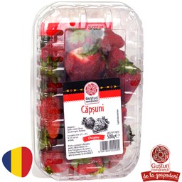 Capsuni  500g