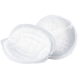 NUK | Tampoane de san High Performance, 30 bucati