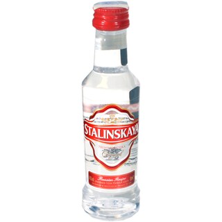 Stalinskaya | Vodka Red 50ml