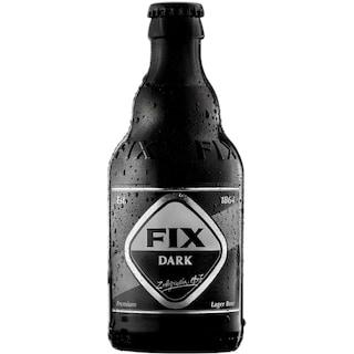 Fix | Bere neagra 0.33L