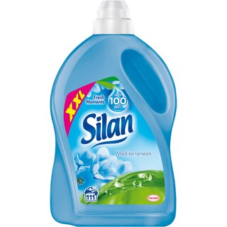 Silan | Balsam de rufe Mediterranean 2.775L