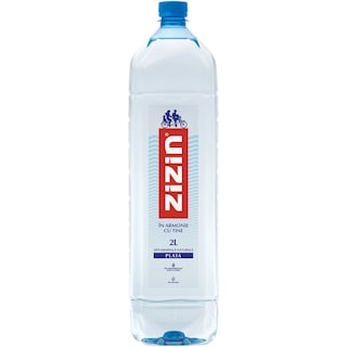 Zizin | Apa minerala naturala plata 2L