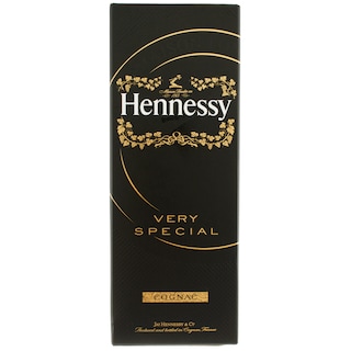 Hennessy | Coniac Very Special 0.7l