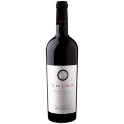 Vin rosu Cabernet Sauvignon 0.75l