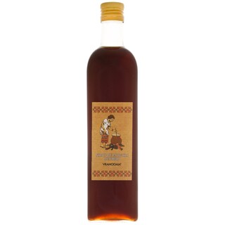 Vrancioaia | Sirop de brad 0.75l