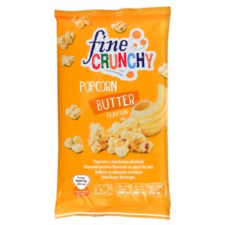 Fine Crunchy