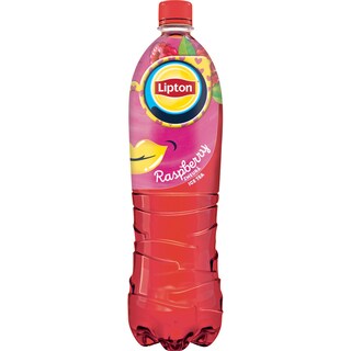 Lipton | Ice Tea | Bautura racoritoare necarbonatata cu aroma de zmeura 1.5L