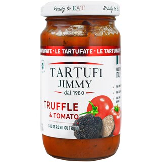 Tartufi Jimmy | Sos de rosii cu trufe 180g