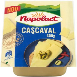 Cascaval  350g