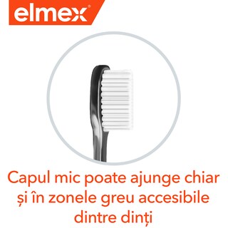 elmex | Periuta de dinti Ultra Soft