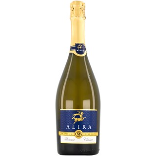 Alira | Vin spumant 0.75l