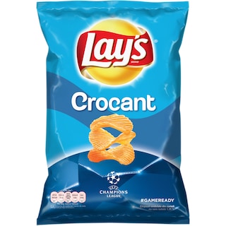 Lay's