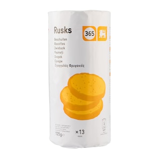 365 | Pesmeti  125g
