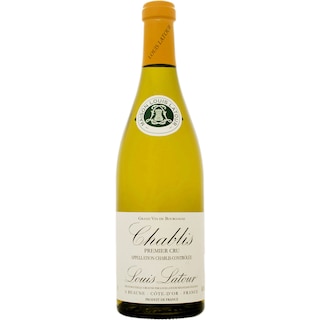 Louis Latour | 1 Er Cru | Vin alb Chardonnay 0.75l