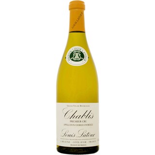 Louis Latour | 1 Er Cru | Vin alb Chardonnay 0.75l