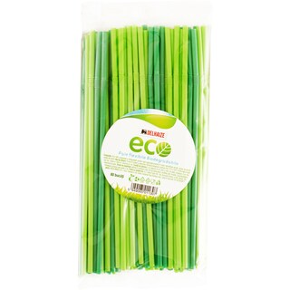 Delhaize Eco | Paie biodegradabile 80 bucati