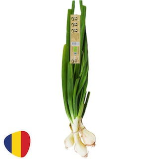 Eco | Ceapa verde eco, Romania