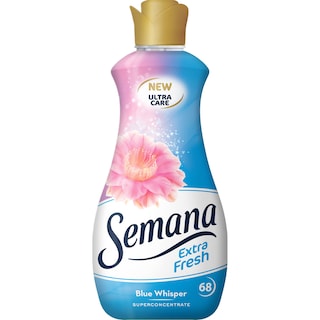 Semana | Extra Fresh | Balsam de rufe Blue Whisper 1.7L