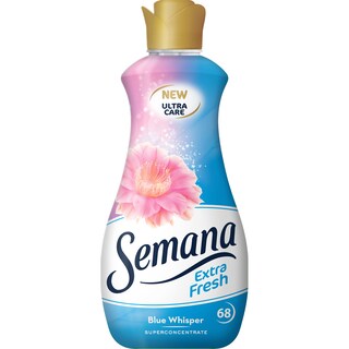 Semana | Extra Fresh | Balsam de rufe Blue Whisper 1.7L
