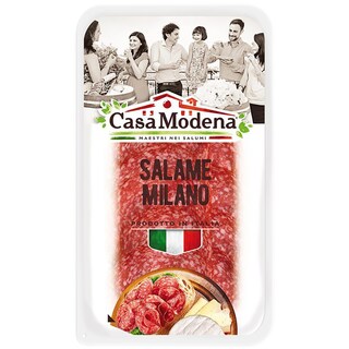 Casa Modena | Salam Milano feliat 80g