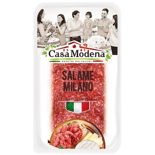 Casa Modena | Salam Milano feliat 80g