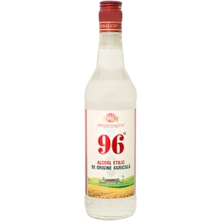 Prodvinalco | Alcool etilic de origine agricola 96% 0.5L