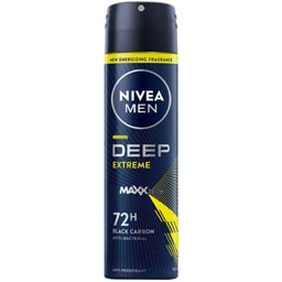 Deodorant spray Deep Extreme 150ml