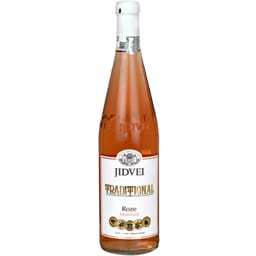 Vin roze  750ml