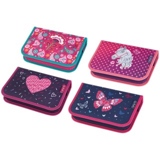 Herlitz | Penar neechipat diverse modele pentru fete