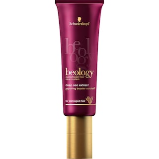 Schwarzkopf | Beology | Tratament de par reparator intens 50ml