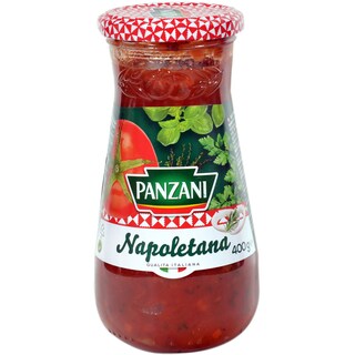 Panzani | Sos Napoletana 400g
