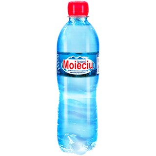 Izvorul Moieciu | Apa de izvor carbogazificata 500ml