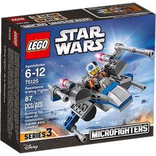 Lego | Star Wars | Joc Erou pentru lupta