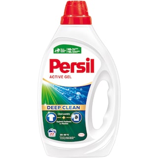 Persil | Detergent Active Gel, 22 spalari 990ml