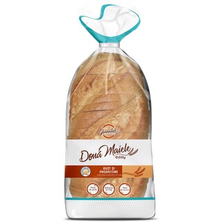Vel Pitar | Paine feliata Doua Maiele 800g