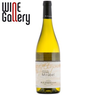 M. Chapoutier Douro | Vin alb bio Ardeche 0.75l