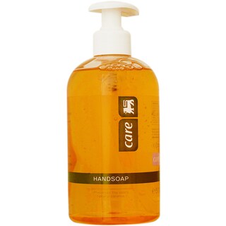 Care | Sapun lichid cu ulei de masline 500ml