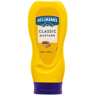 Hellmann's | Mustar clasic 440g