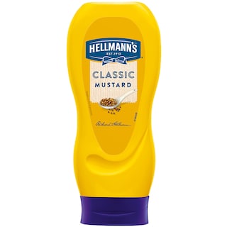Hellmann's | Mustar clasic 440g