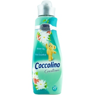 Coccolino | Creations | Balsam de rufe Teal 0.925L