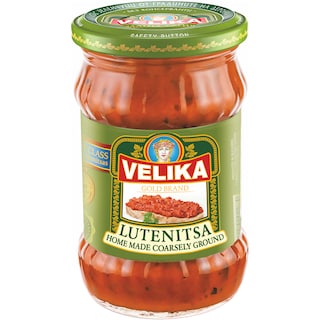 Deroni | Lutenitsa Velika 265g