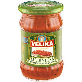 Deroni | Lutenitsa Velika 265g
