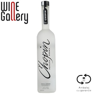 Chopin | Vodca Potato 0.7L