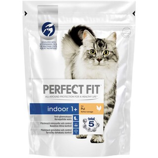 Perfect Fit | Hrana uscata cu pui pentru pisici 190g