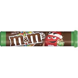 m&m's | Ciocolata tub 50g