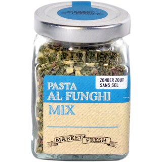 Market fresh | Condimente mix pentru paste cu ciuperci 38g