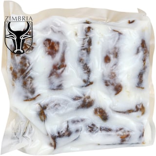 Zimbria | Carnati de porc in untura de mangalita