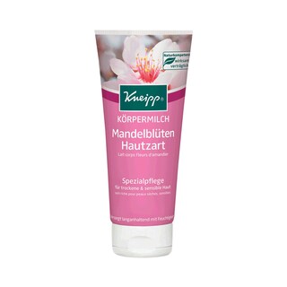 Kneipp | Lapte de corp cu migdale 200ml